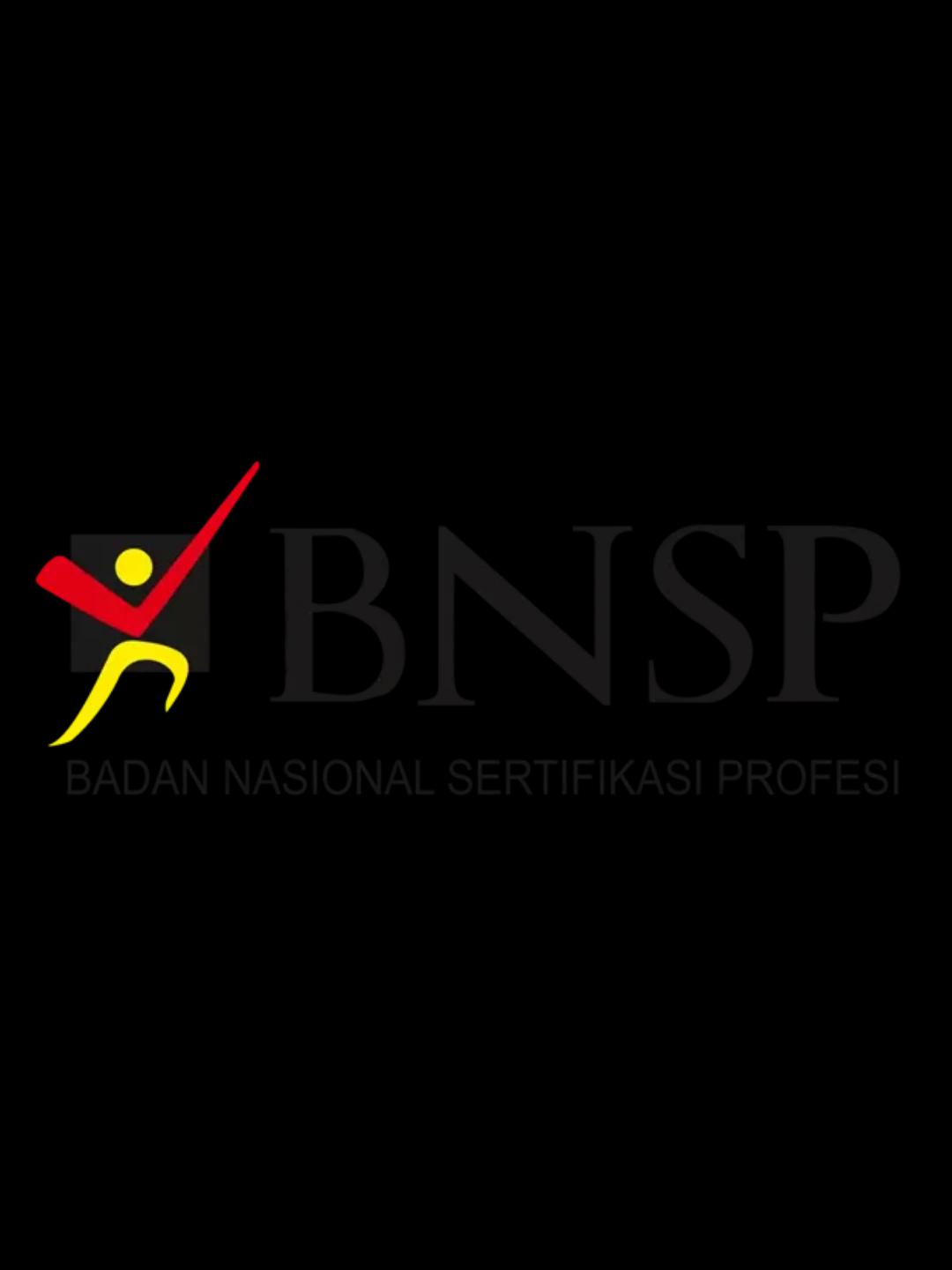 BNSP Logo