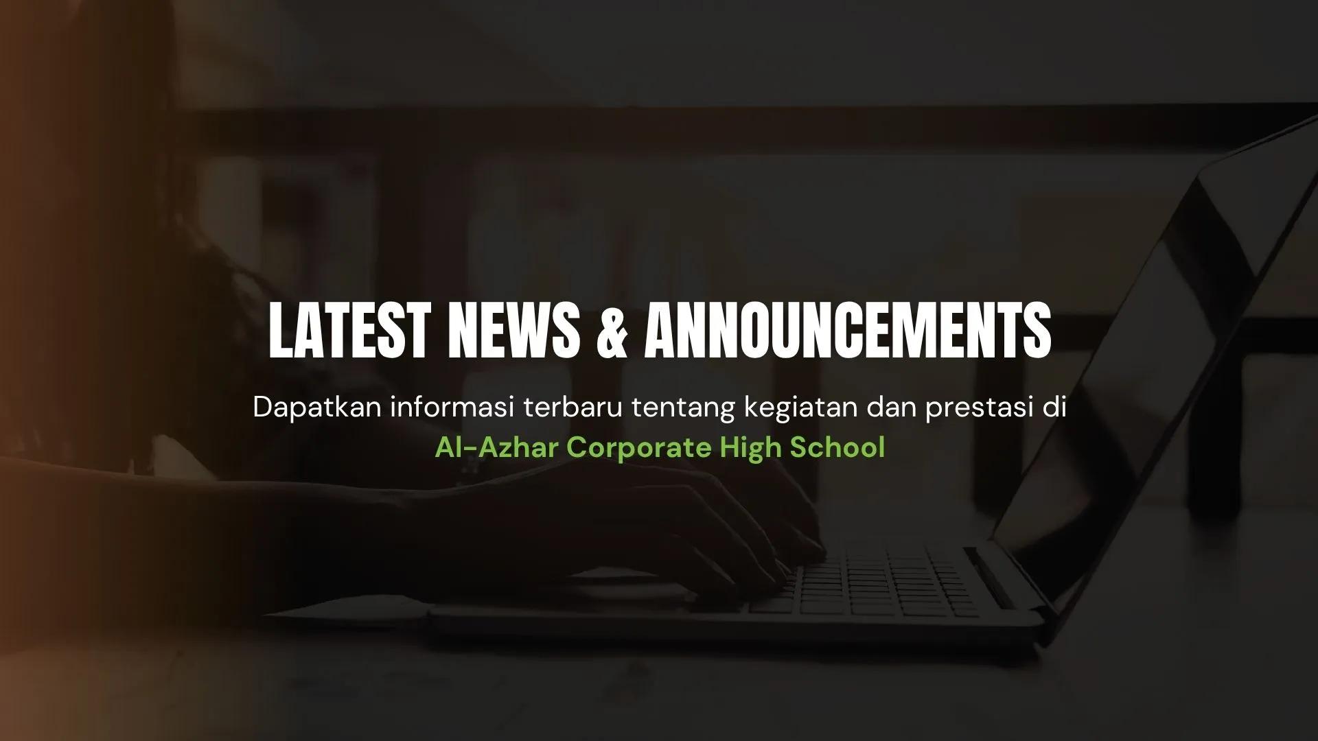 News Header