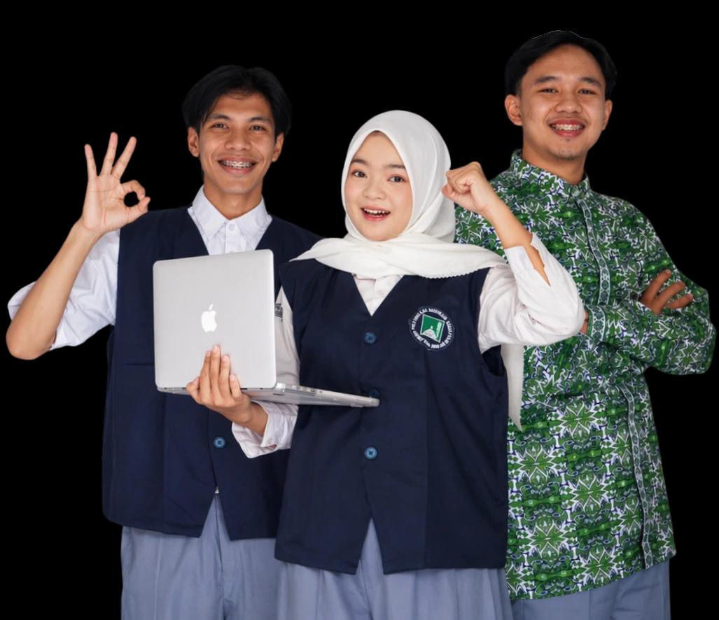 Al-Azhar Corporate High School