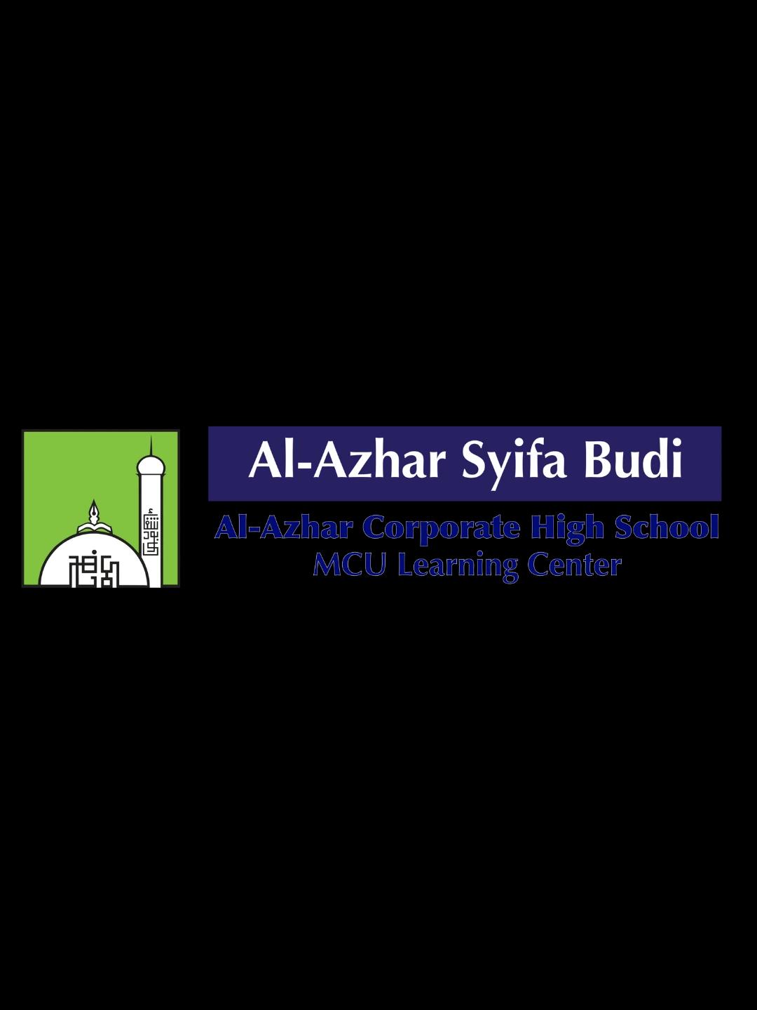 Al-Azhar Logo